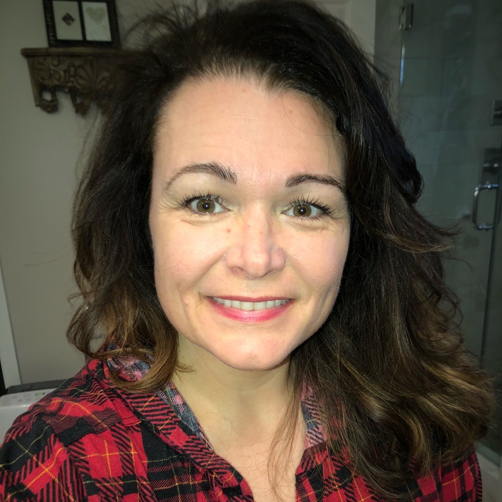 Meet your Posher, Charlene